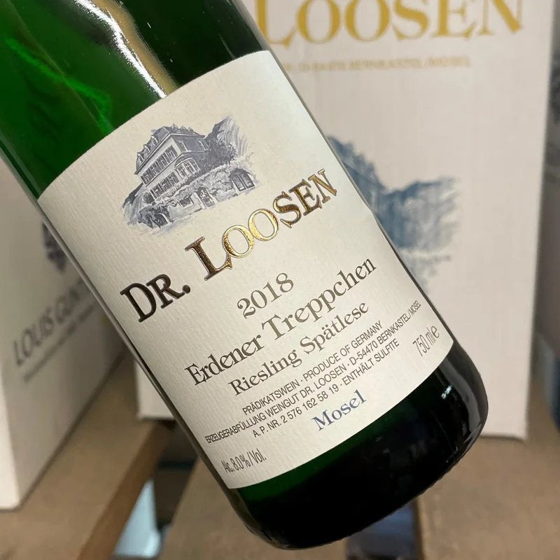 ErdenerTreppchenRieslingSpatlese2018DrLoosen