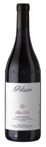 Pelissero,Tulin,Langhe,Barbaresco202075cl