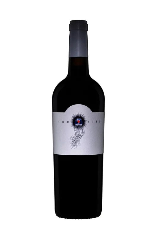 ImmortalEstateSlopeCabernetSauvignon2018–750ML