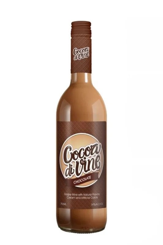 CocoadiVine–750ML