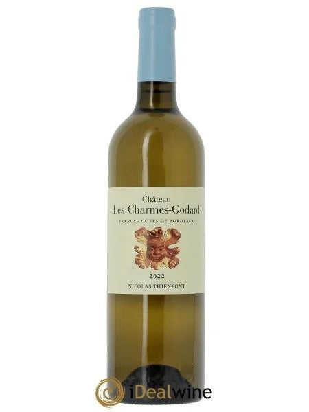ChâteauLesCharmes-Godard2022