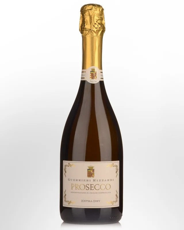 GuerrieriRizzardiProseccoExtraDry