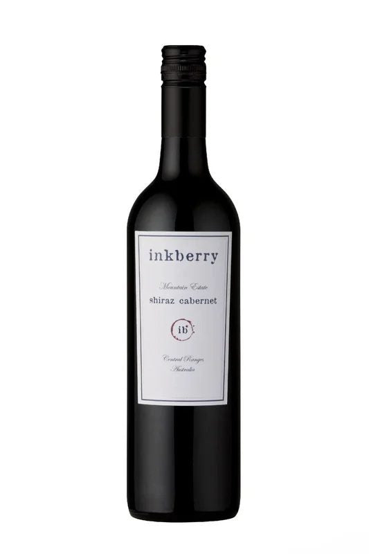 InkberryShirazCabernetSauvignon(750ml)