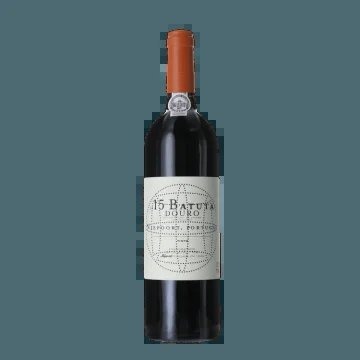 Batuta2021–Niepoort