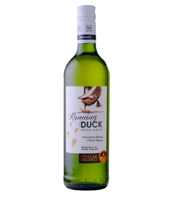 RunningDuckOrganicCheninSauvignonBlanc