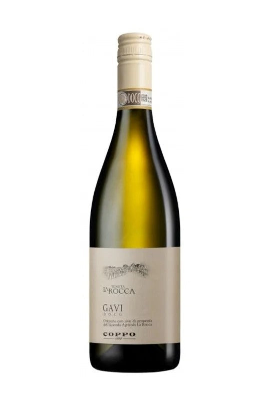 CoppoLaRoccaGavi2021(750ml)