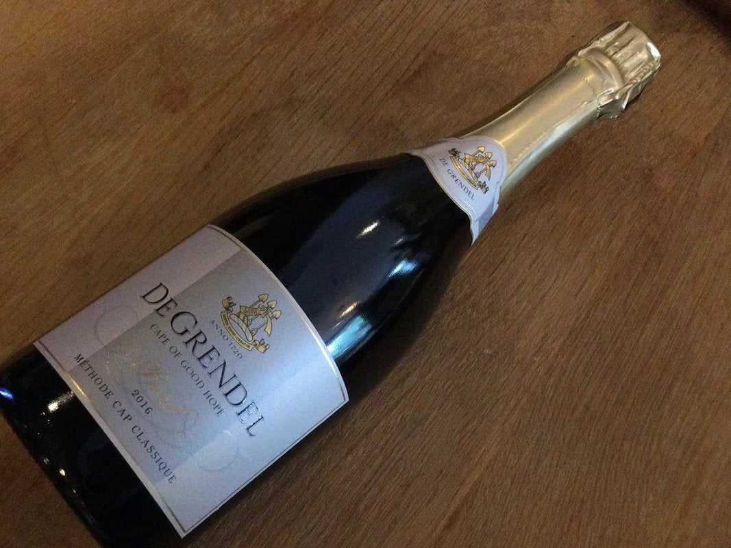 DeGrendelMéthodeCapClassiqueBrut2022