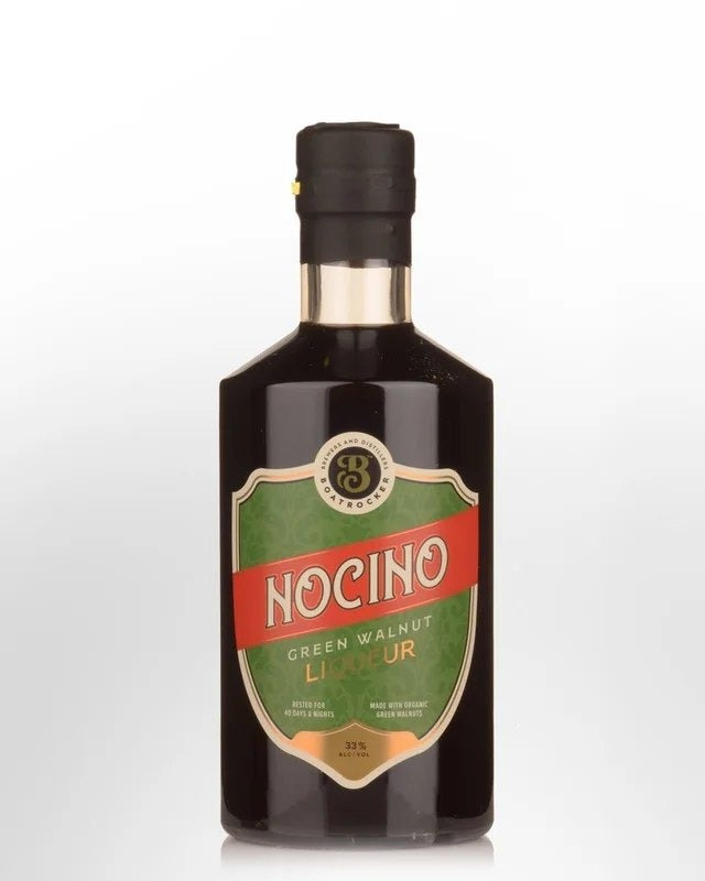 BoatrockerNocinoLiqueur(500ml)