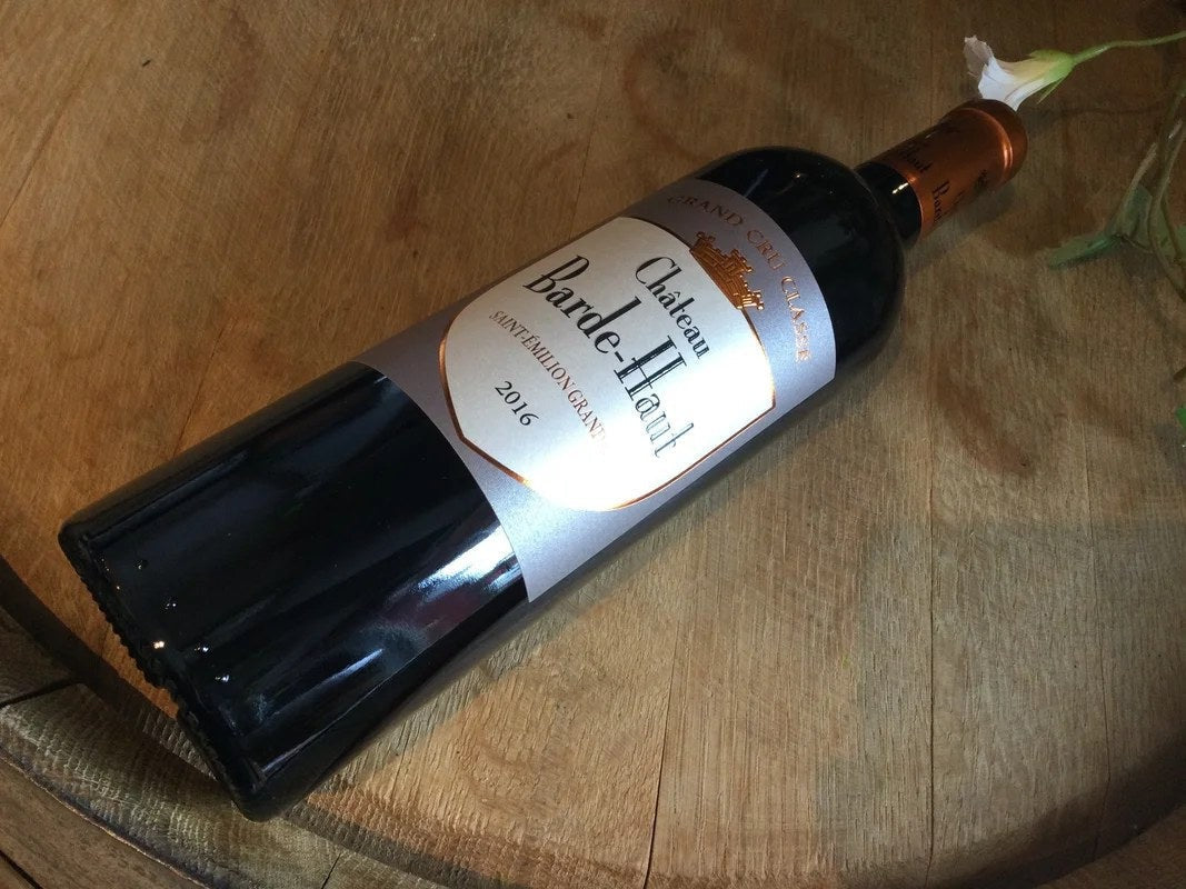 ChâteauBarde-HautStEmiionCruClassé2016