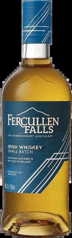 FercullenFallsSmallBatchWhiskey
