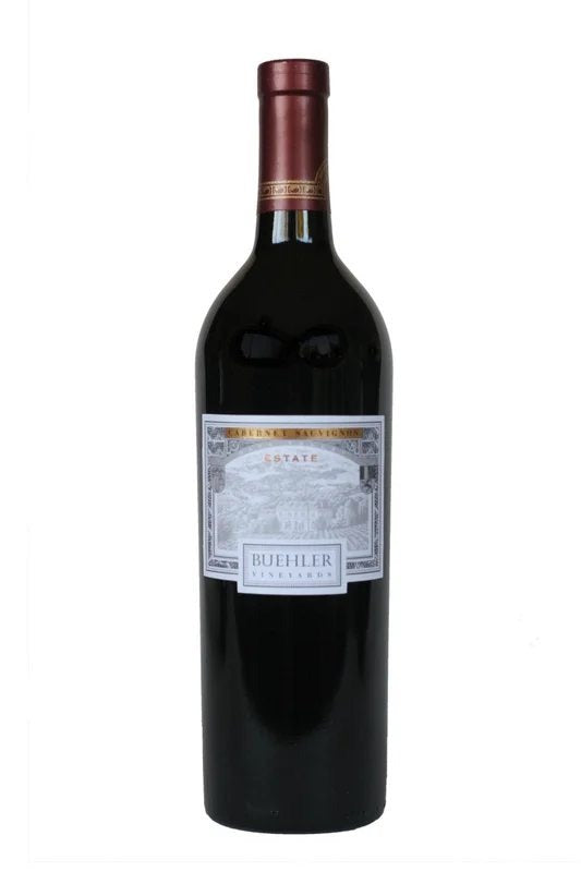 BuehlerEstateCabernetSauvignon2019(750ml)