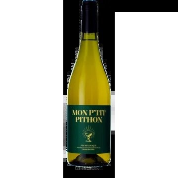 MonP’titPithonBlanc2024–DomaineOlivierPithon