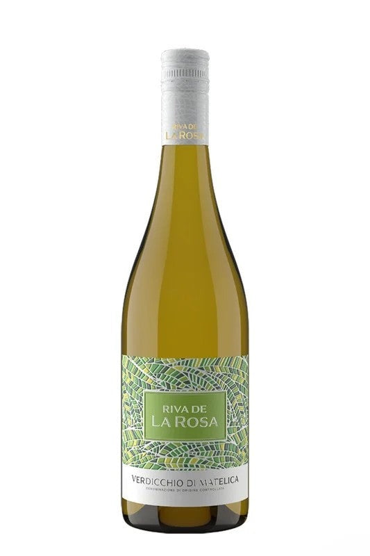RivadelaRosaVerdicchioDiMatelicaDOC2022(750ml)