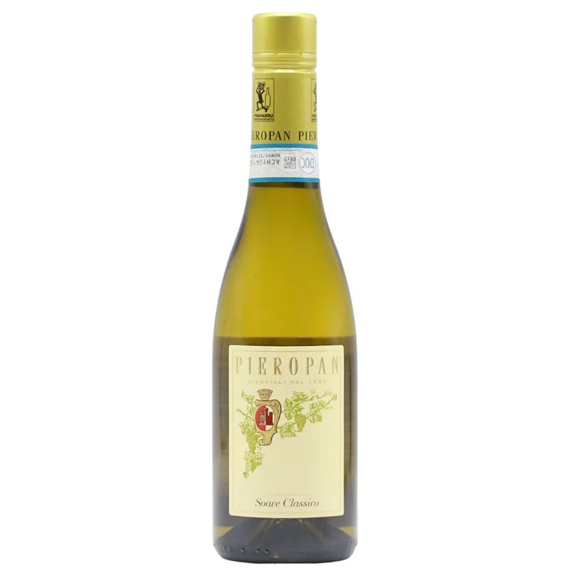 PieropanSoaveClassico2024HALFBottle(37.5cl)