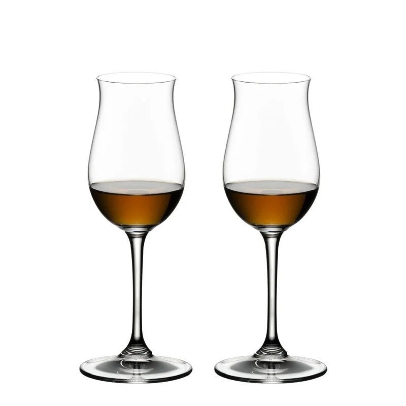 RiedelVinumHennesseyCognacGlass–Setof2–6416/71