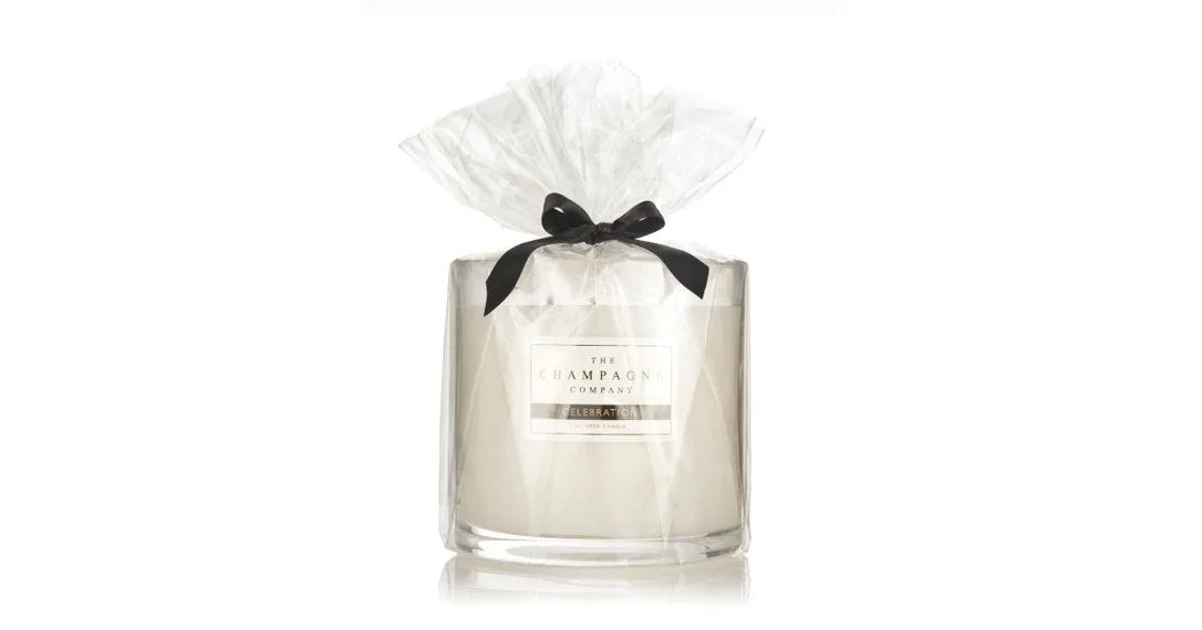 TheChampagneCompanyLuxury3WickCandle640g