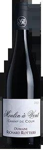DomaineRichardRottiersClimatChampdeCourOrganic2023