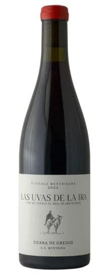 GrenacheWinefromCastilloLaMancha