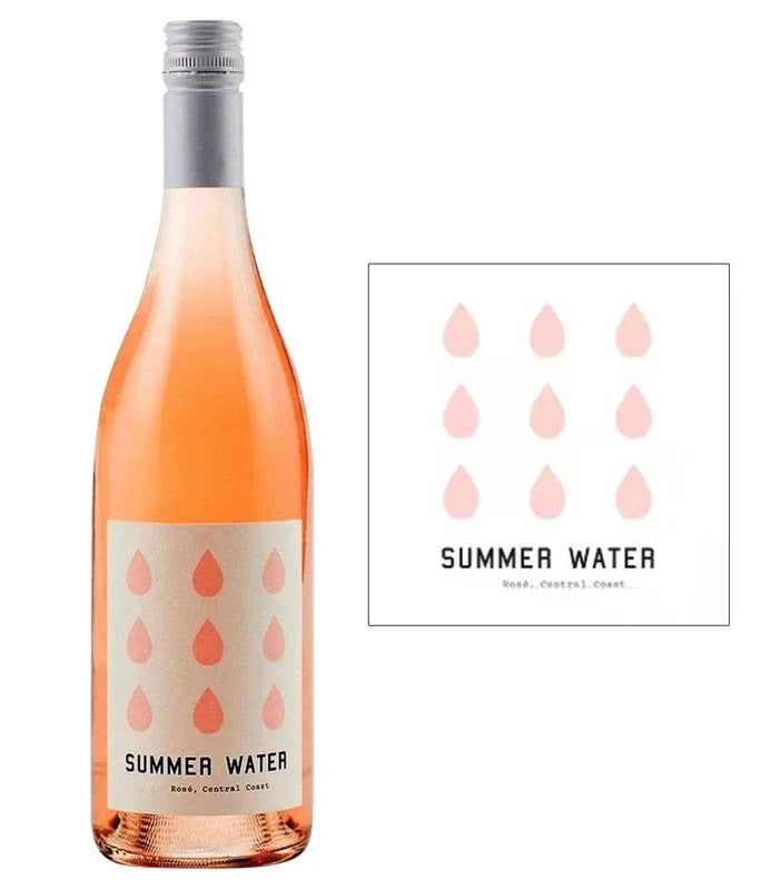 SummerWaterRose2021(750ml)