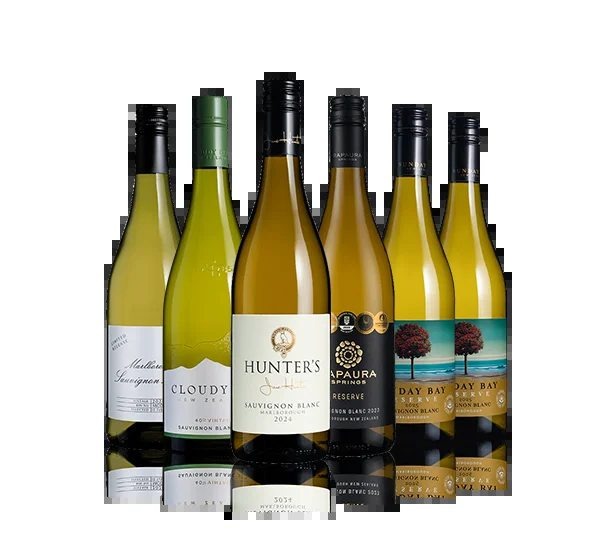 PremiumNewZealandSauvignonBlancSix