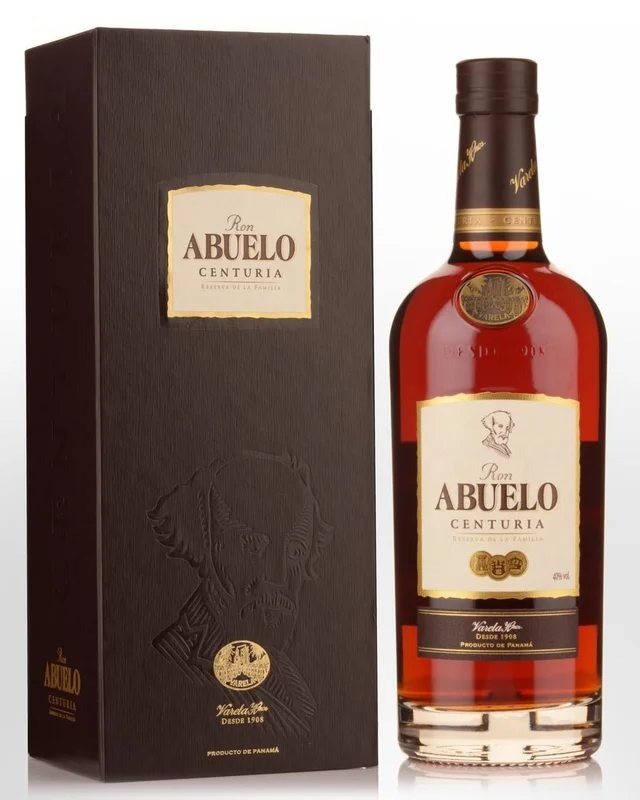 RonAbueloCenturiaRum(700ml)