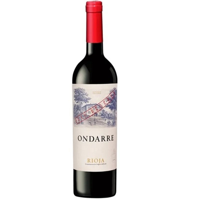 OndarreRiojaGranReserva