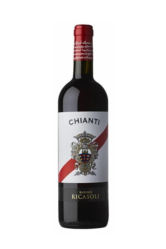 RicasoliToscanaChianti2021(750ml)