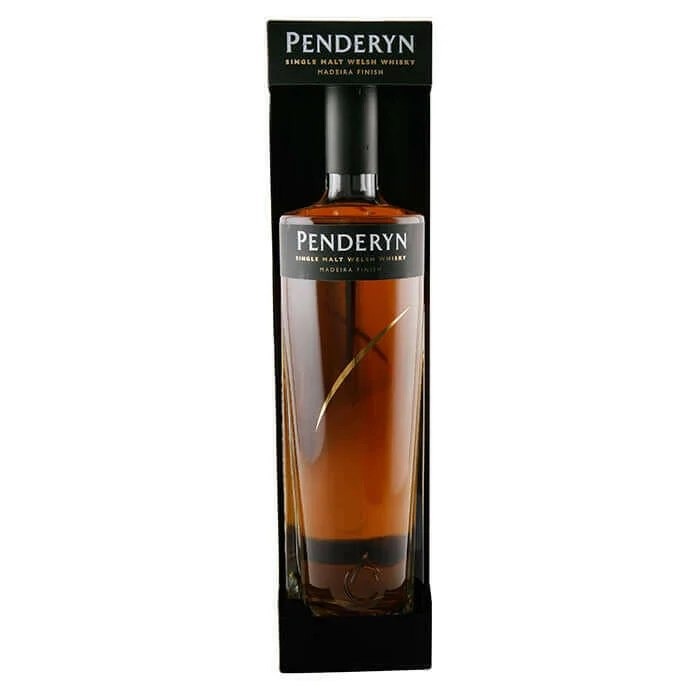 PenderynMadeiraFinish,SingleMaltWelshWhisky,46%vol