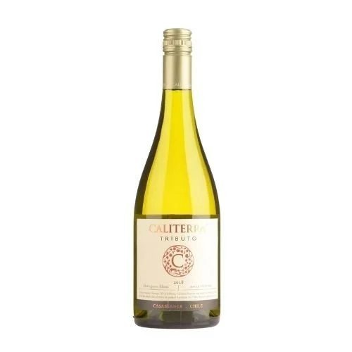 Caliterratributosauvignonblanc2018