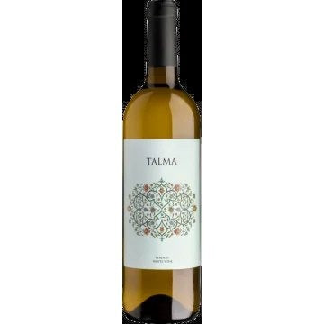 TalmaVerdejo2025–BodegasBastida