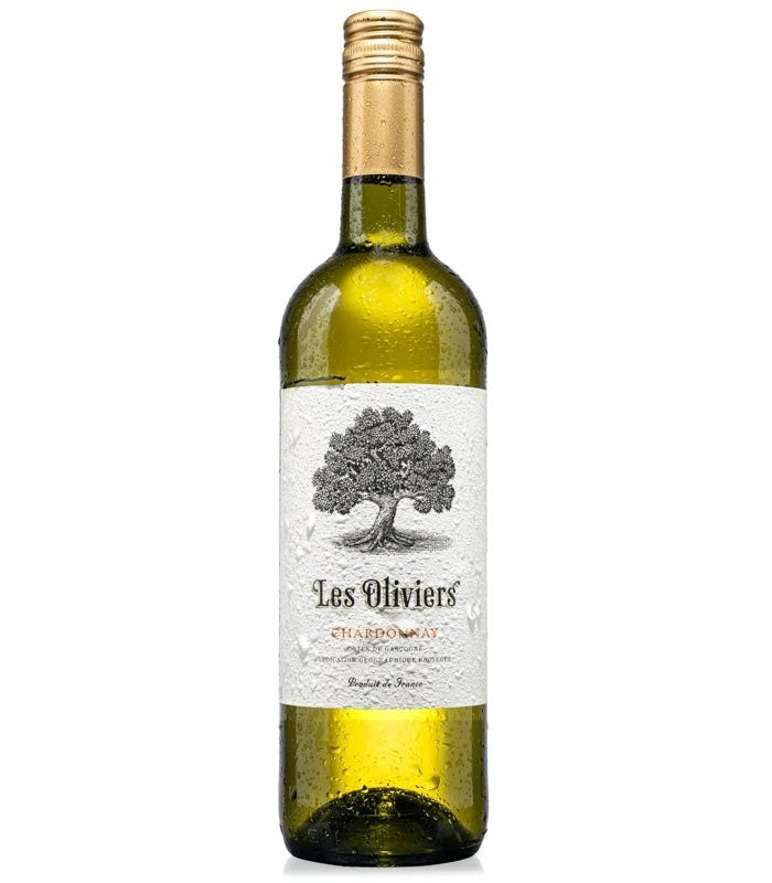 LesOliviersChardonnay