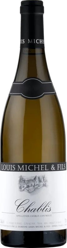 LouisMichelChablis202375cl