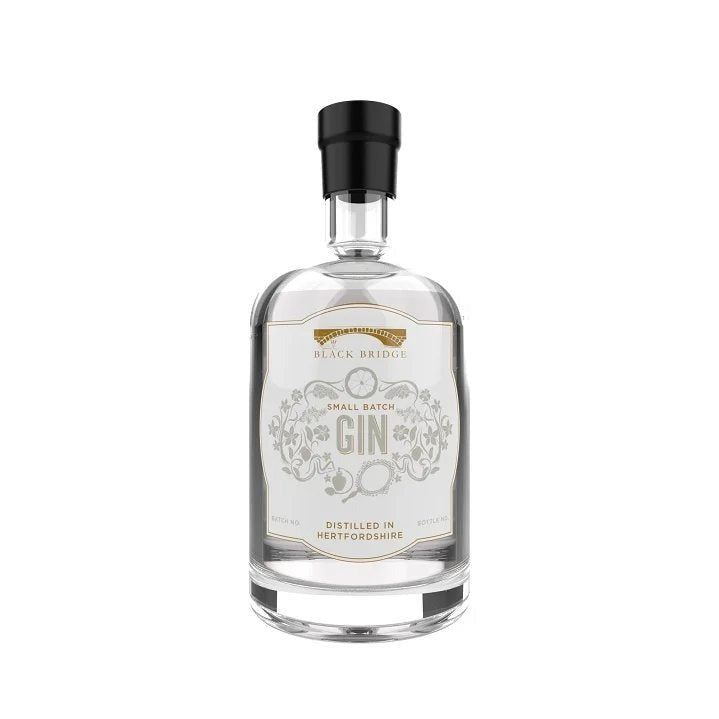 BlackBridgeDistilleryClassicGinWheathampstead,Hertfordshire