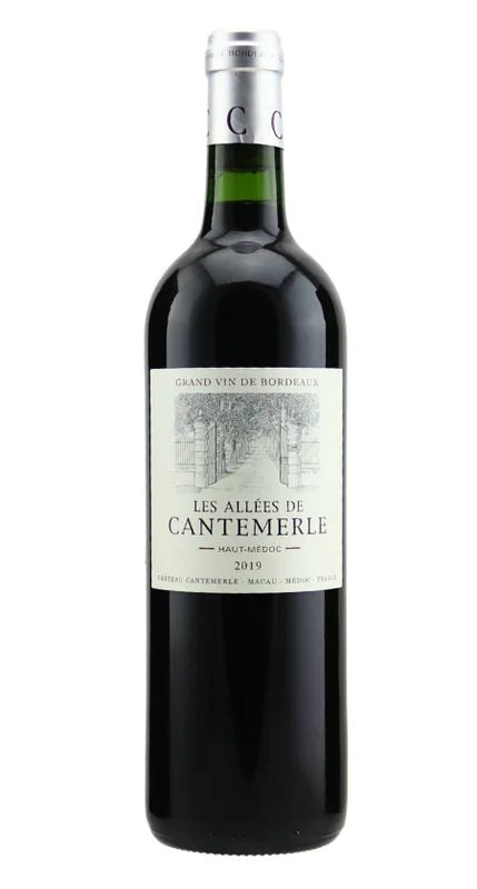 2019LesAlléesdeCantemerle