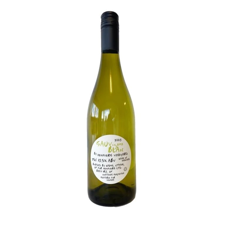 SauvignonBlancbyHennersVineyard|HennersVineyard|SauvignonBlanc|Essex/Suffolk|England