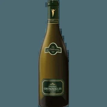 Magnum–ChâteauGrenouilles2013–laChablisienne