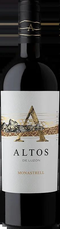 AltosdeLuzónOrganic