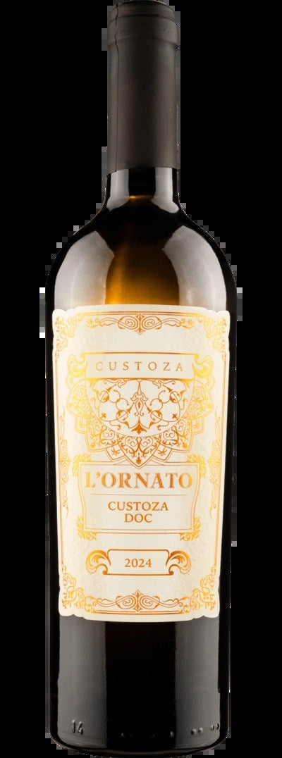 L’OrnatoCustozaDOC2024