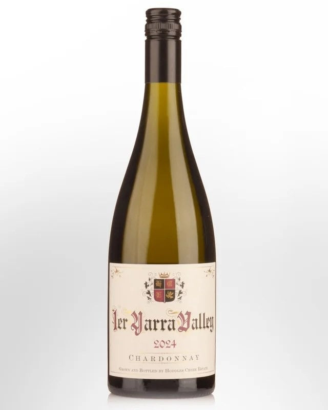 2024HoddlesCreekEstate1erYarraValleyChardonnay