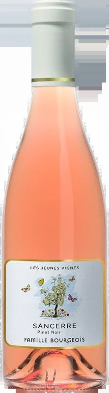 HenriBourgeoisSancerreRosé