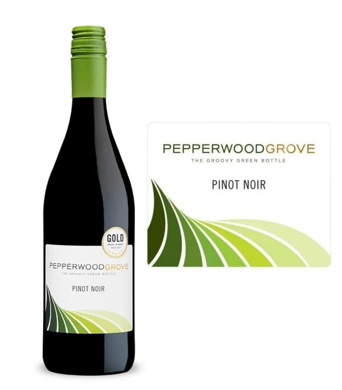 PepperwoodGrovePinotNoir(750ml)