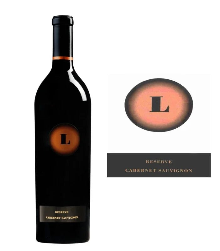 LewisCellarsReserveCabernetSauvignon2019(750ml)