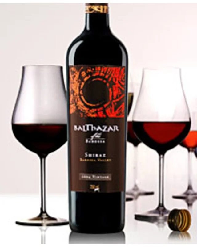 2004BalthazaroftheBarossaShiraz