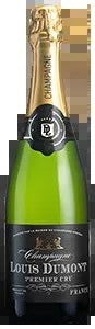 ChampagneLouisDumontRéserve1erCruNV