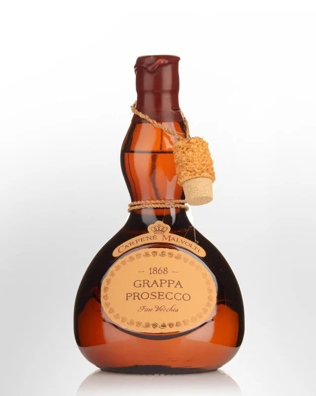 CarpeneMalvoltiFineVecchiaProseccoGrappa(750ml)