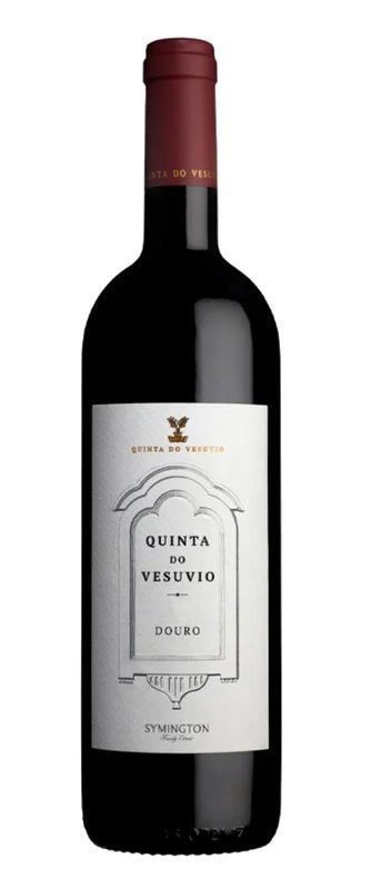 QuintadoVesuvio,2018RedWine