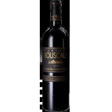 ChâteauBouscaut2018–CruClassédeGraves