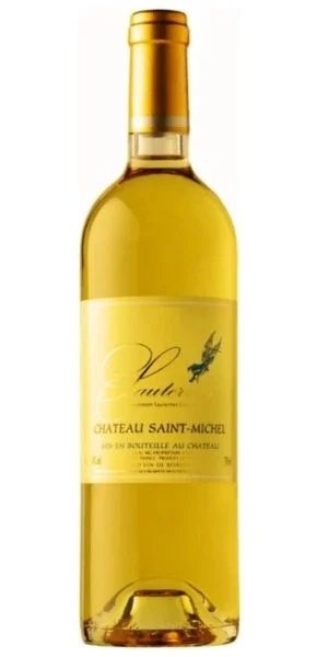 ChâteauSaint-Michel,“CuvéePrestige”,Sauternes,2010