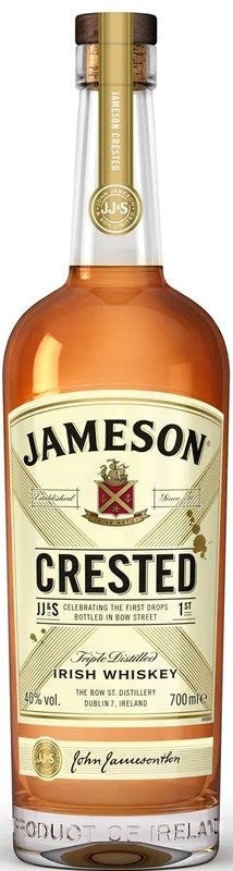 JamesonCrestedWhiskey70cl
