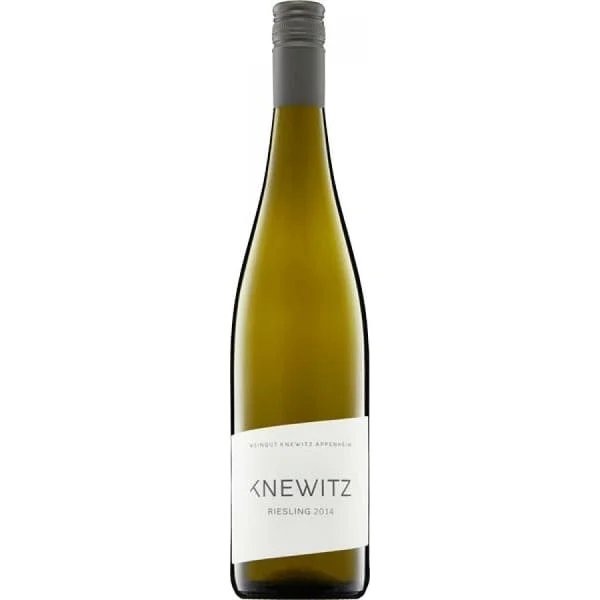 Knewitz,RieslingRheinhessen2020